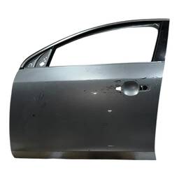 Porta Dianteira Esquerda Volvo S60 2011 a 2019