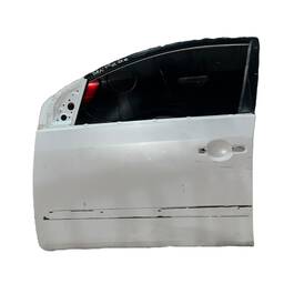 Porta Dianteira Esquerda Sentra 2007 a 2013