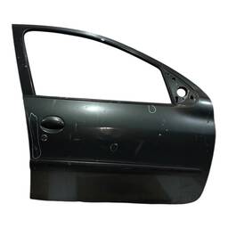 Porta Dianteira Direita Peugeot 206 207 Passion