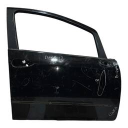 Porta Dianteira Direita Punto Linea 2008 2009 a 2017