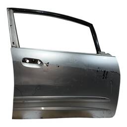 Porta Dianteira Direita Fit 2009 a 2014