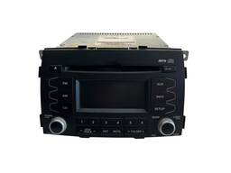 RÁDIO SORENTO 2010 2011 A 2013