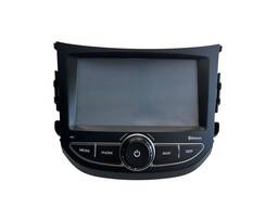 MULTIMÍDIA HB20 2014 2015 A 2019