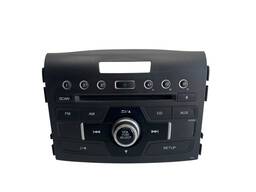 RÁDIO C-RV 2012 2013 A 2016