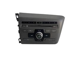 RÁDIO CIVIC 2012 2013 A 2016