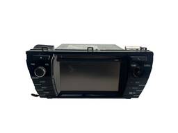 MULTIMÍDIA COROLLA 2016 2017 A 2019 (DETALHE)