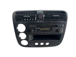 RÁDIO CIVIC 2001 2002 A 2006