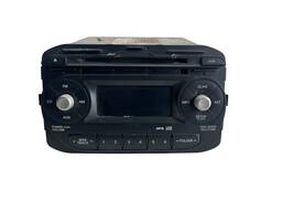 Rádio KIA Picanto 2010