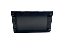 MULTIMÍDIA COROLLA 2019 2020 A 2022