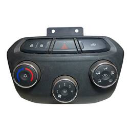 Comando Ar Condicionado Chevrolet Onix Prisma 2013 94759518