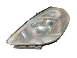 Farol Esquerdo Tiida 2008 a 2013 Original