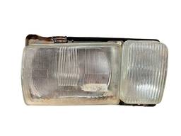 Farol Direito Santana Quantun Gls C/ Aux 1987 a 1990 Cibie