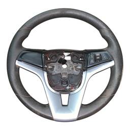 Volante Direção Chevrolet Onix 2013 2014 2016 2019