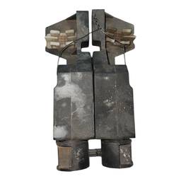 Suporte Painel Frontal Superior Ka 2015 2016 a 2021