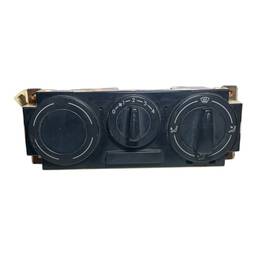Regulagem Ventilação Painel Gol G2 G3 G4 Sem Ar Condicionado