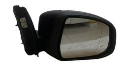 Retrovisor Direito Focus 2014 2015 a 2019 Elétrico C/ Pisca
