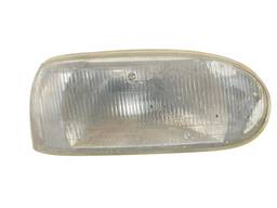 Farol Direito Golf 1995 a 1998 Mexicano Original Detalhe