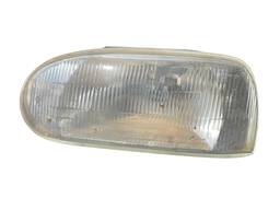 Farol Esquerdo Golf 1995 a 1998 Mexicano Original