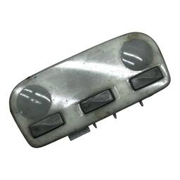 Luz Teto Renault Fluence 2011 a 2015 Original