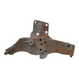 Suporte Alternador Compressor Palio Strada Uno Fire Original
