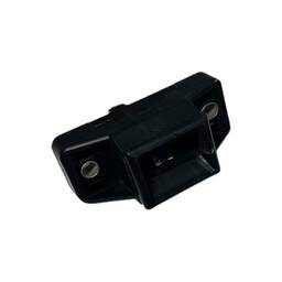 FECHADURA TAMPA TRAS CLIO SANDERO LOGAN SCENIC MEGANE KANGOO