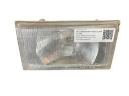 Farol Esquerdo Gol Voyage Parati Saveiro 87/90 (pequeno)