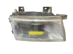Farol Direito Pointer Logus Foco Simples Original Detalhe