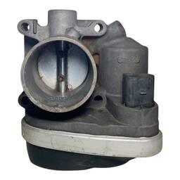 Corpo Borboleta Tbi Gol Power 1.0 8v 2002 2003 2004 Golf