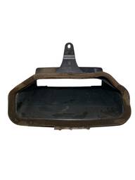 Moldura Duto Ar Volkswagen Gol 1.0 2009