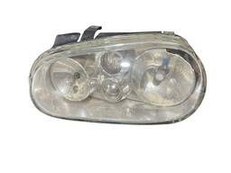 Farol Esquerdo Golf 1999 a 2007 S/ Aux Original Detalhe