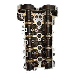 CABEÇOTE CAPTIVA 2009 A 2010 MALIBU ATÉ 2013 2.4 16V GAS