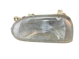 Farol Esquerdo Golf 1995 a 1998 Mexicano