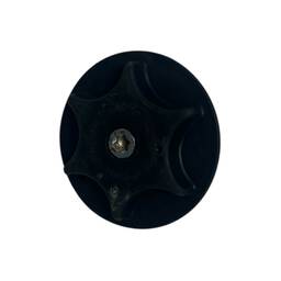 PARAFUSO ESTEPE NISSAN VERSA 2012 A 2019