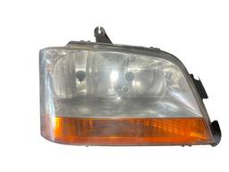 Farol Direito S10 Blazer 2001 a 2011 Comado Pisca Ambar