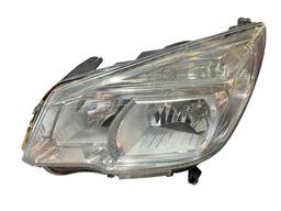 Farol Esquerdo S10 2012 a 2016 Lt Cromado Original
