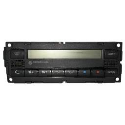 COMANDO AR DIGITAL  GOLF BORA PASSAT 2001 A 2012 ORIGINAL 