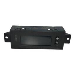 Computador Bordo Relogio Painel Gm Astra 2003 a 2011 12pinos