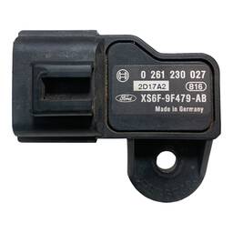 Sensor Map Ford Ka Focus Fiesta 1.6 8v Zetec Rocam 1999 A 13