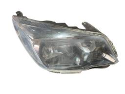 Farol Direito S10 2012 a 2016 Mascara Negra Original