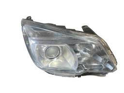Farol Direito S10 Trailblazer 2012 a 2016 Ltz Cromomix Fume