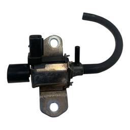 Válvula Solenoide Coletor Ford Fusion 2.3 2.5 2006 Até 2009