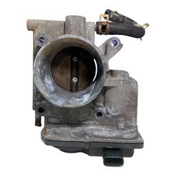 Corpo De Borboleta Tbi Ford Fusion 2.3 2006 2007 2008 2009