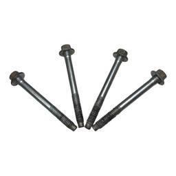 Kit Parafuso Fixação Tbi Ford Fusion 2.3 Automático