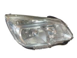Farol Direito S10 2012 a 2016 Lt Cromado Original