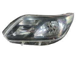 Farol Esquerdo S10 TrailBlazer 2017 a 2024 S/ Led Original