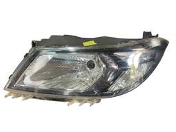 Farol Esquerdo Onix Prisma 13/16  Joy 17/20Masc Negra Origin