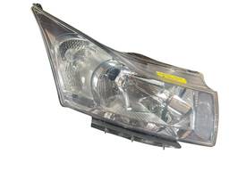 Farol Direito Cruze 2012 a 2016 Cromado