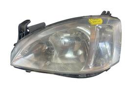Farol Esquerdo Corsa 2008 a 2012 Montana 2008/2010 Pisca Lis