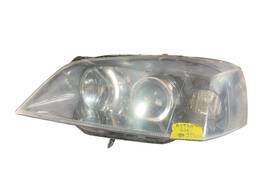 Farol Esquerdo Astra 2003 a 2011 Mascara Negra
