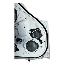 PORTA TRASEIRA DIREITA ECOSPORT 2013 2014 A 2021 COM DETALHE